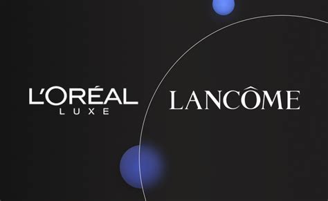 l'oreal luxe website.